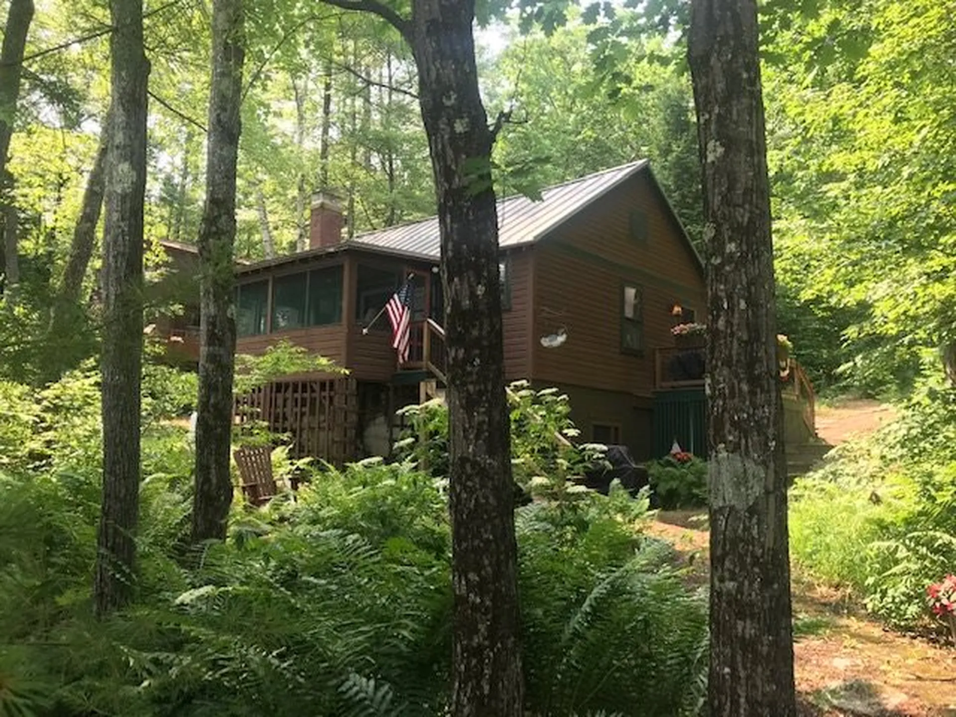 3 Lbc Retreat Drive Ashland NH 03217