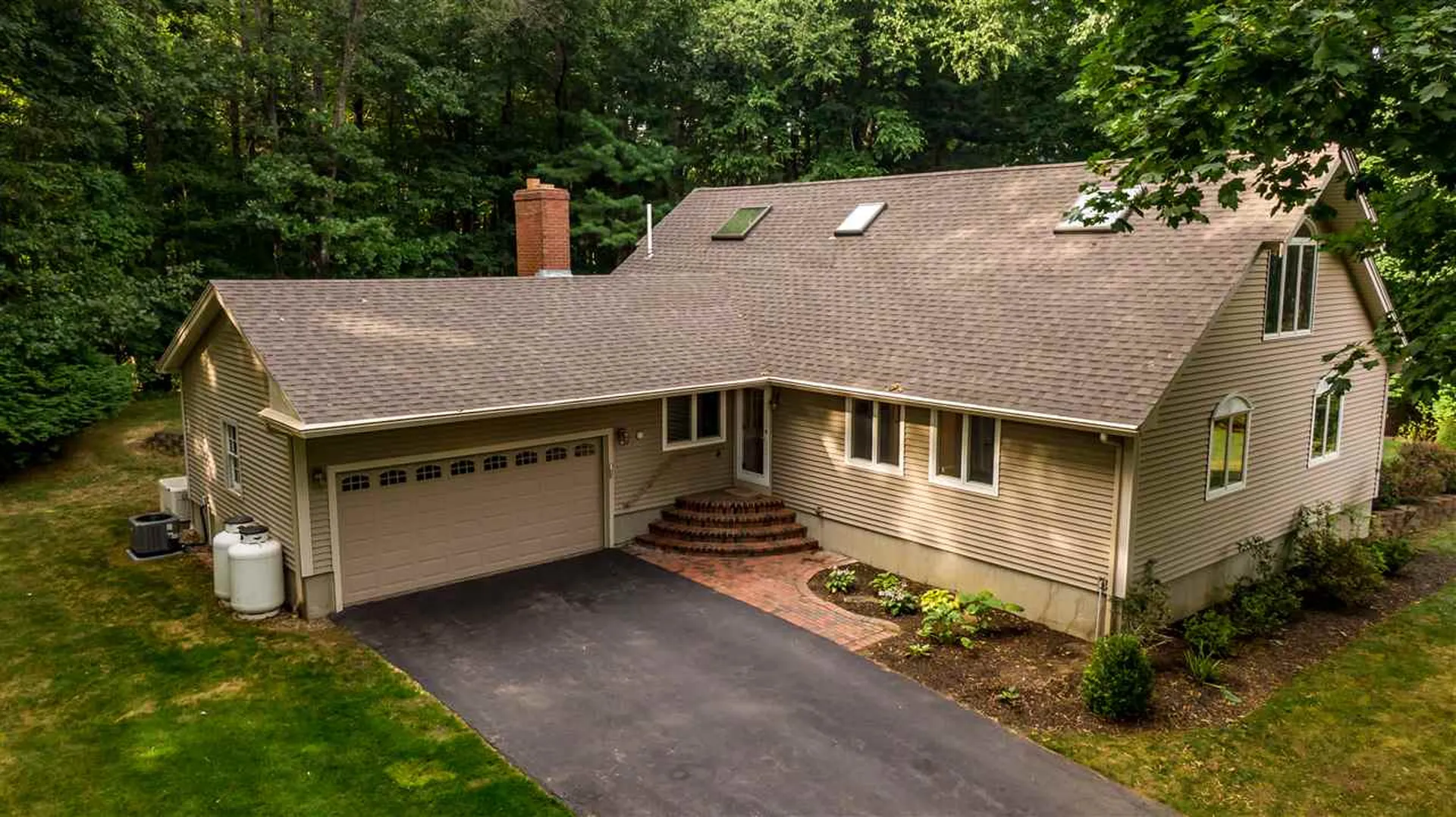 17 Pinecrest Lane Durham NH 03824