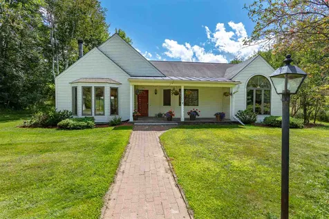 40 Brook Road Lebanon NH 03766