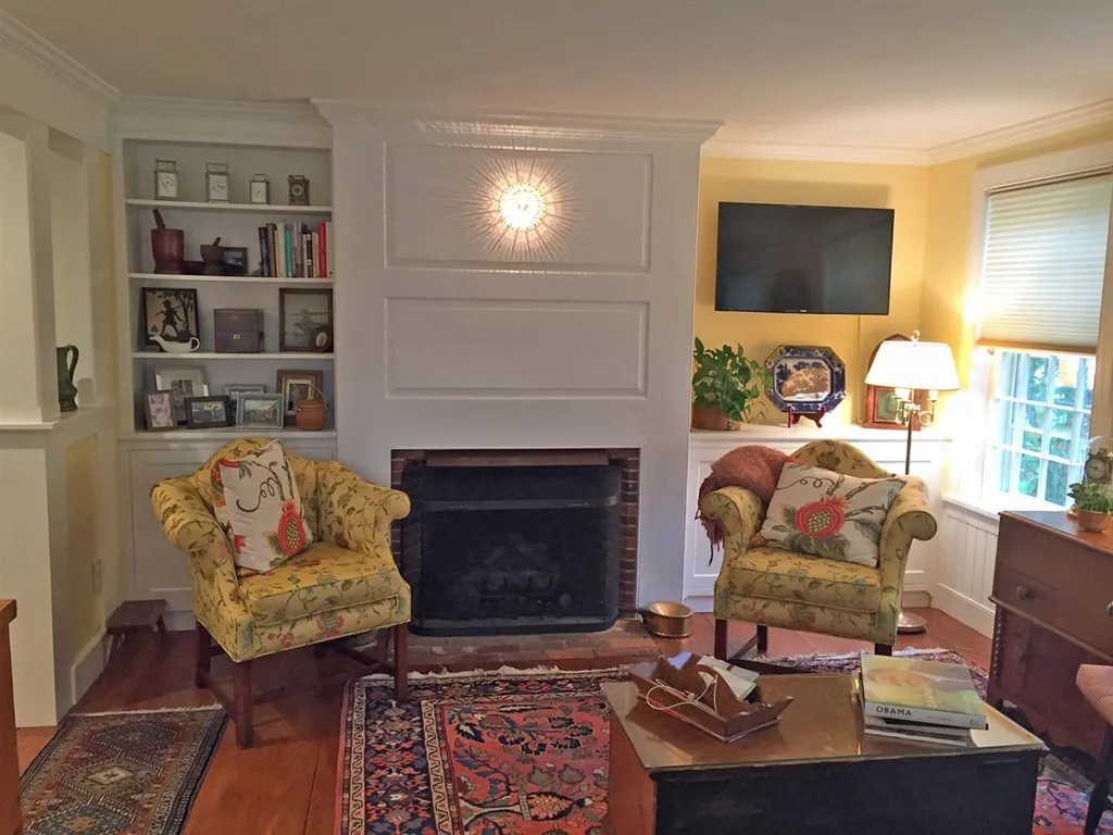 85 Dartmouth College Highway Lyme NH 03768