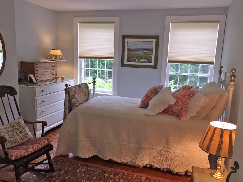 85 Dartmouth College Highway Lyme NH 03768