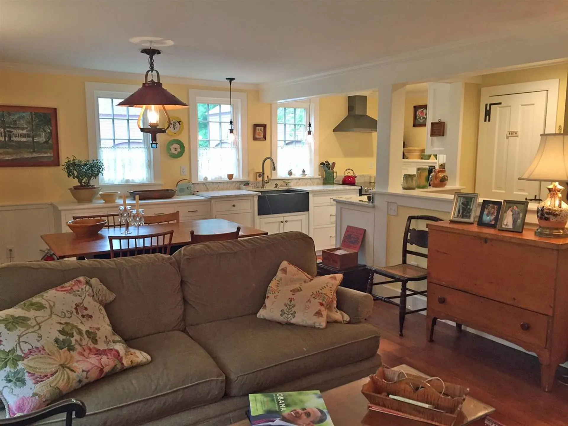 85 Dartmouth College Highway Lyme NH 03768