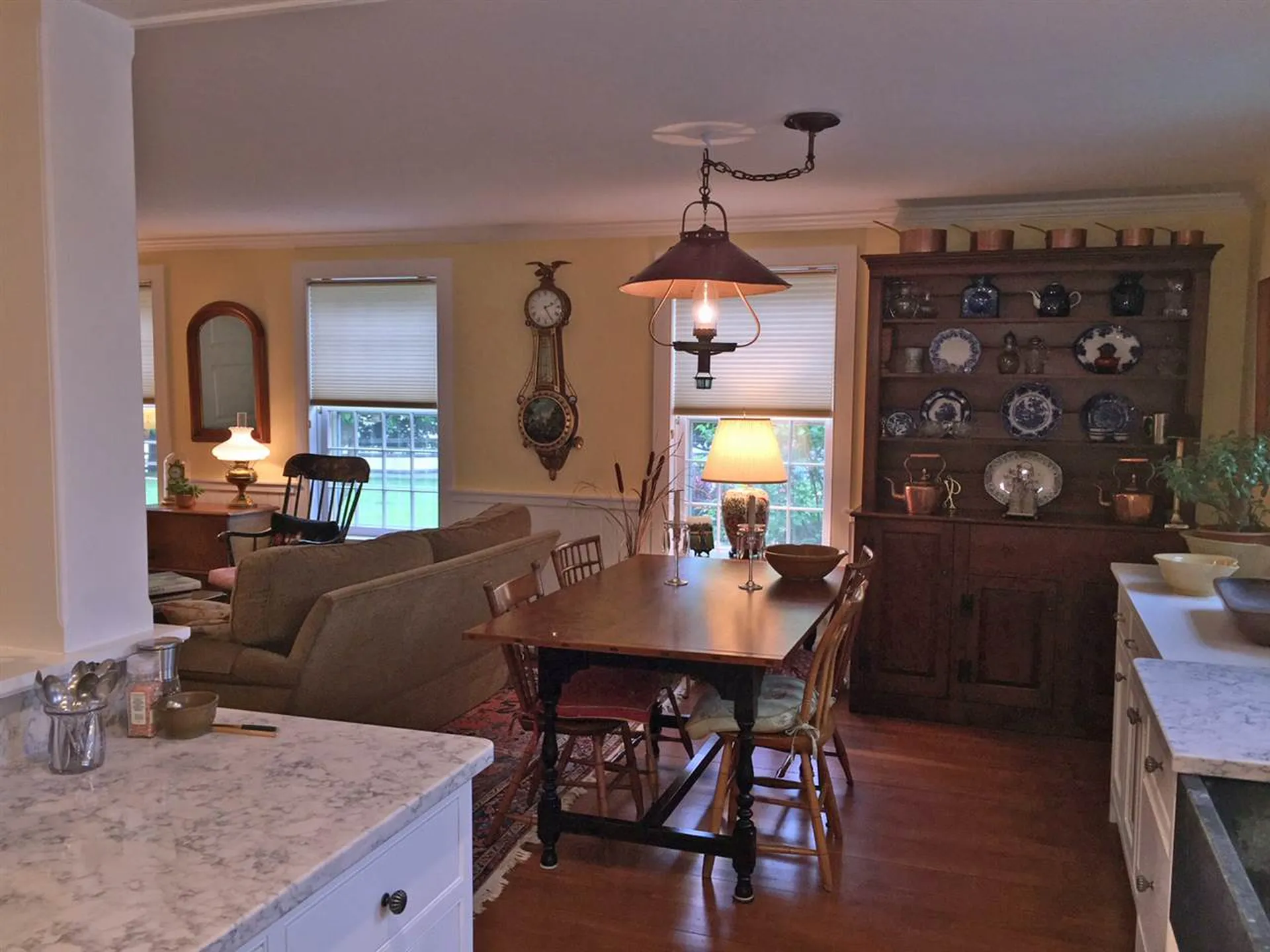 85 Dartmouth College Highway Lyme NH 03768