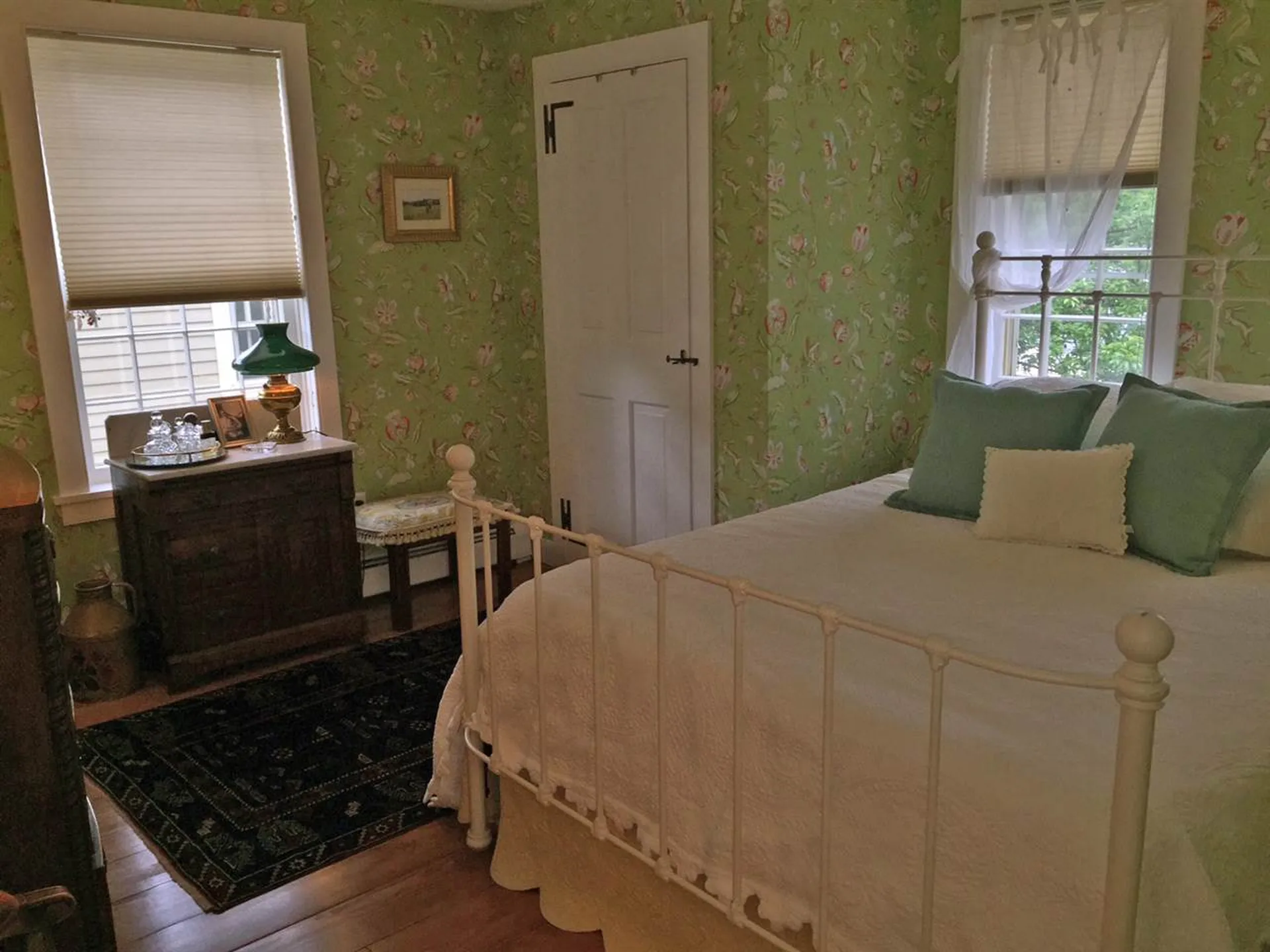 85 Dartmouth College Highway Lyme NH 03768