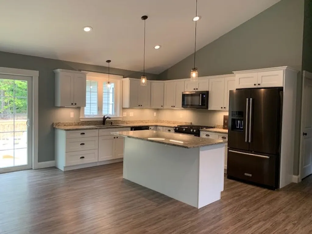 12 Maple Lane Strafford NH 03884