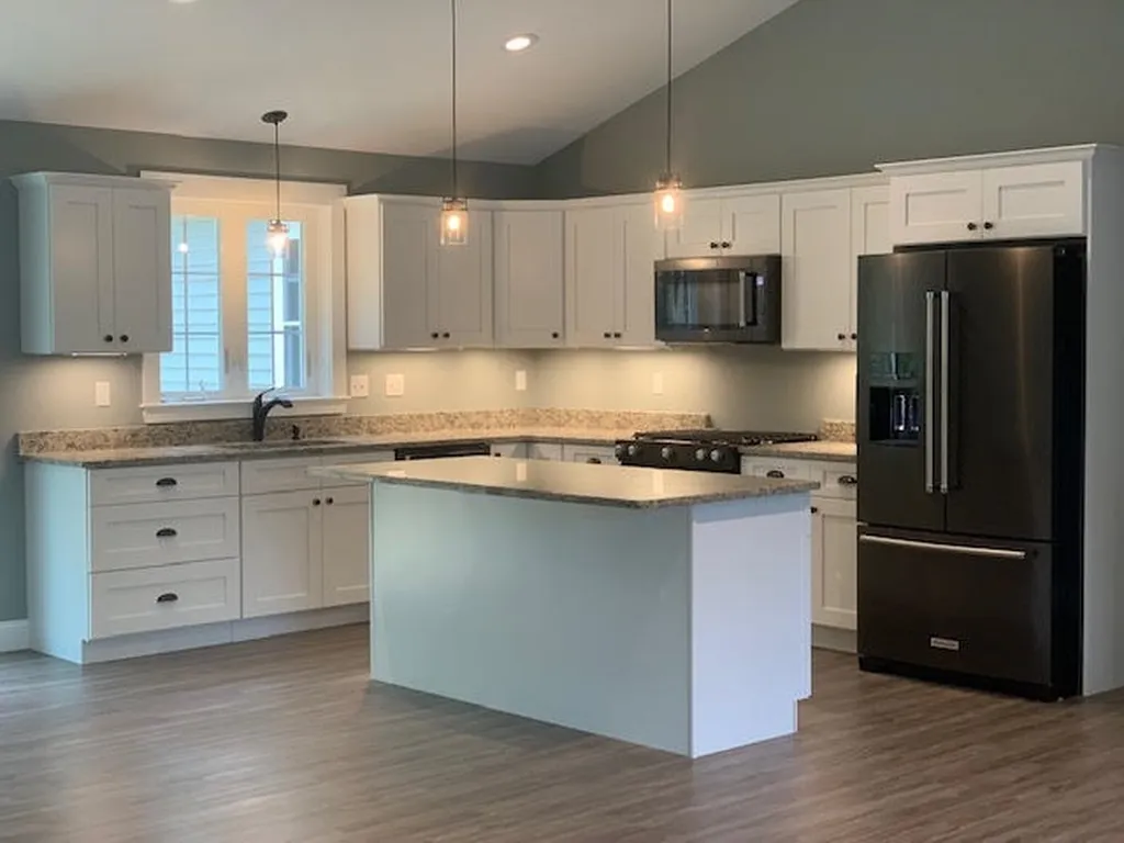 12 Maple Lane Strafford NH 03884