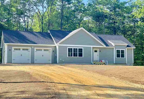 12 Maple Lane Strafford NH 03884