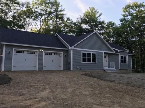 12 Maple Lane Strafford NH 03884