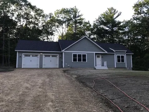 12 Maple Lane Strafford NH 03884