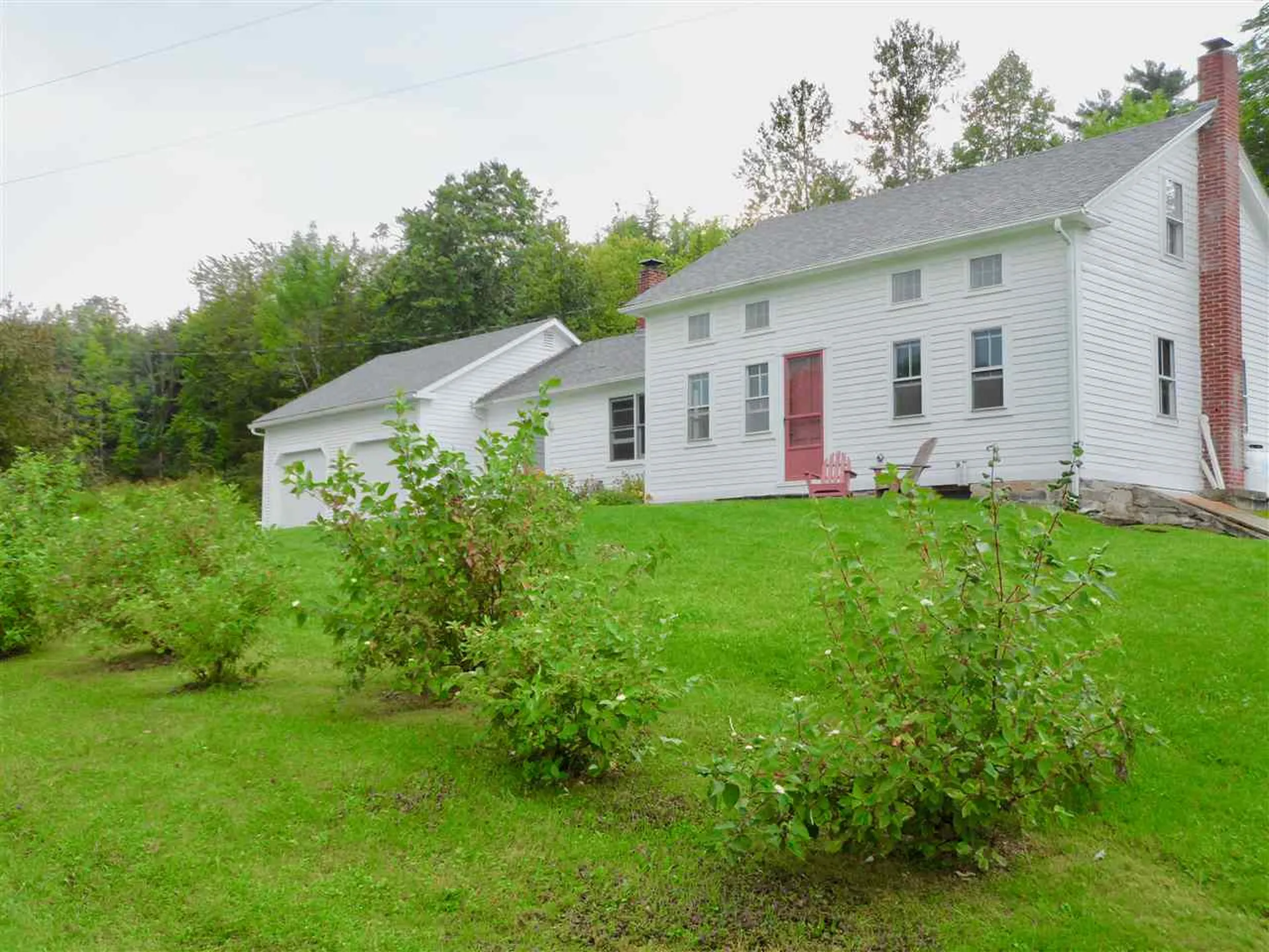 4341 Snake Mountain Road Weybridge VT 05753