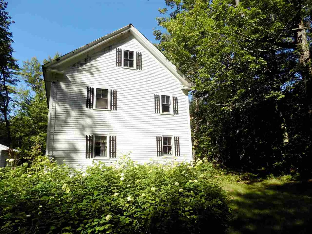 82 Hemlock Bridge Road Fryeburg ME 04037