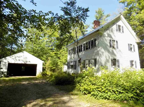 82 Hemlock Bridge Road Fryeburg ME 04037