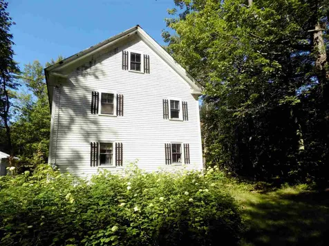 82 Hemlock Bridge Road Fryeburg ME 04037