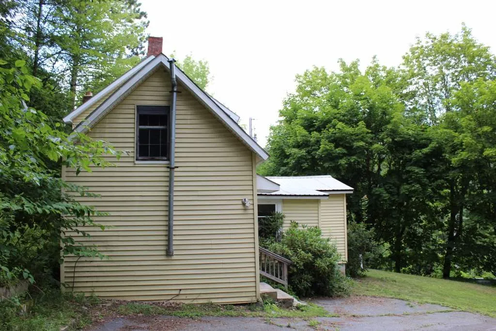 9 Randall Hill Road Springfield VT 05156