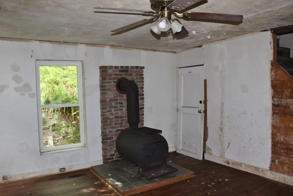 9 Randall Hill Road Springfield VT 05156