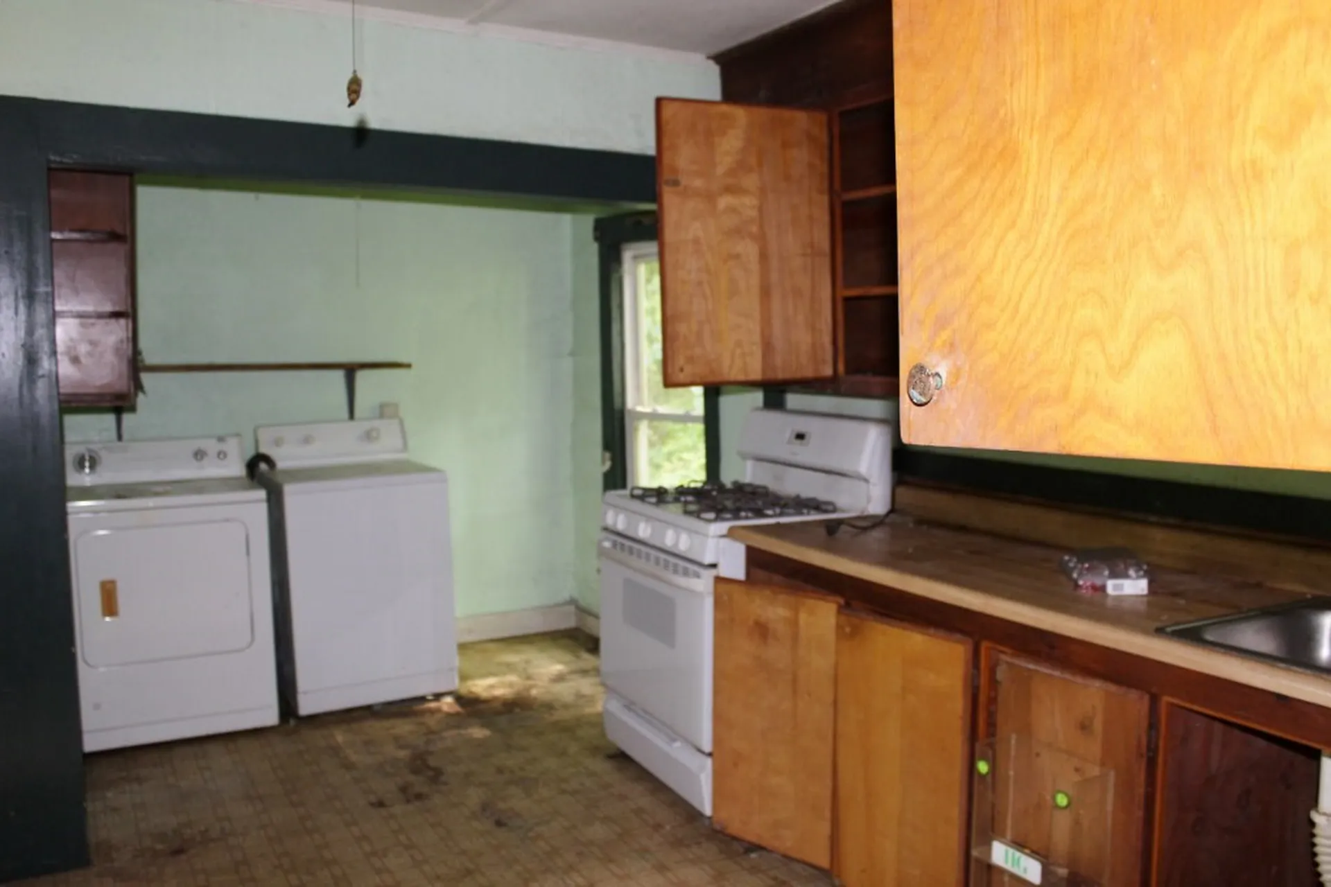 9 Randall Hill Road Springfield VT 05156