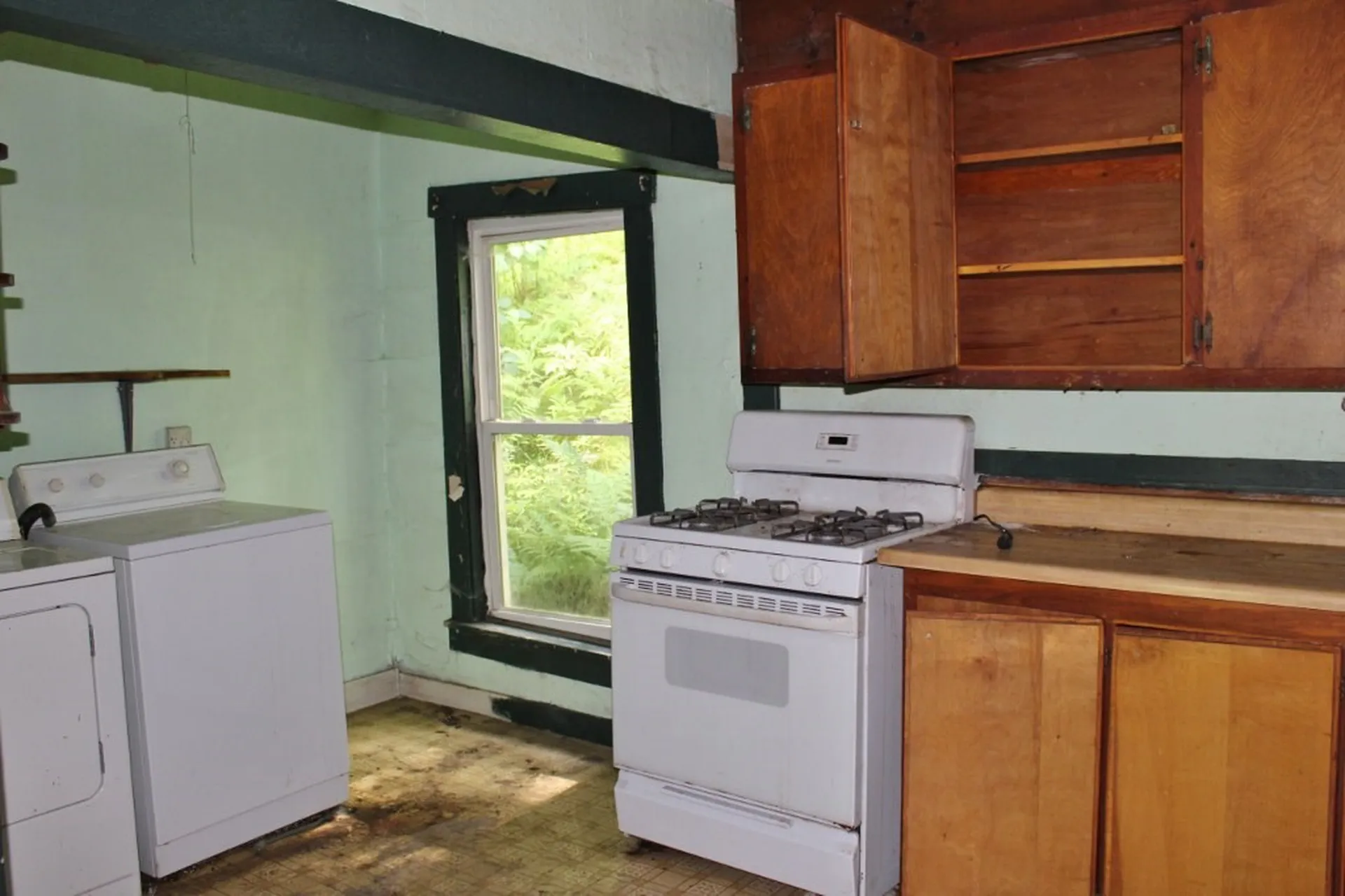 9 Randall Hill Road Springfield VT 05156