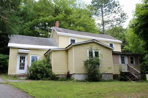 9 Randall Hill Road Springfield VT 05156
