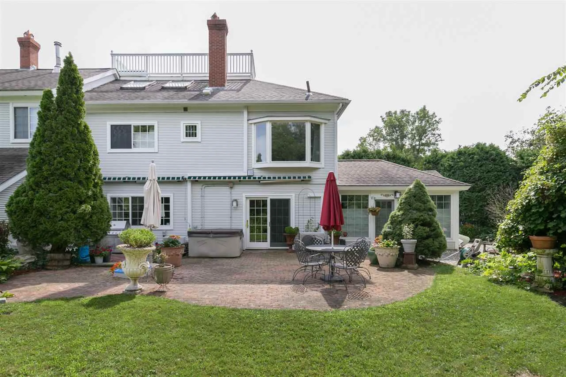 52 Southwind Drive Burlington VT 05401