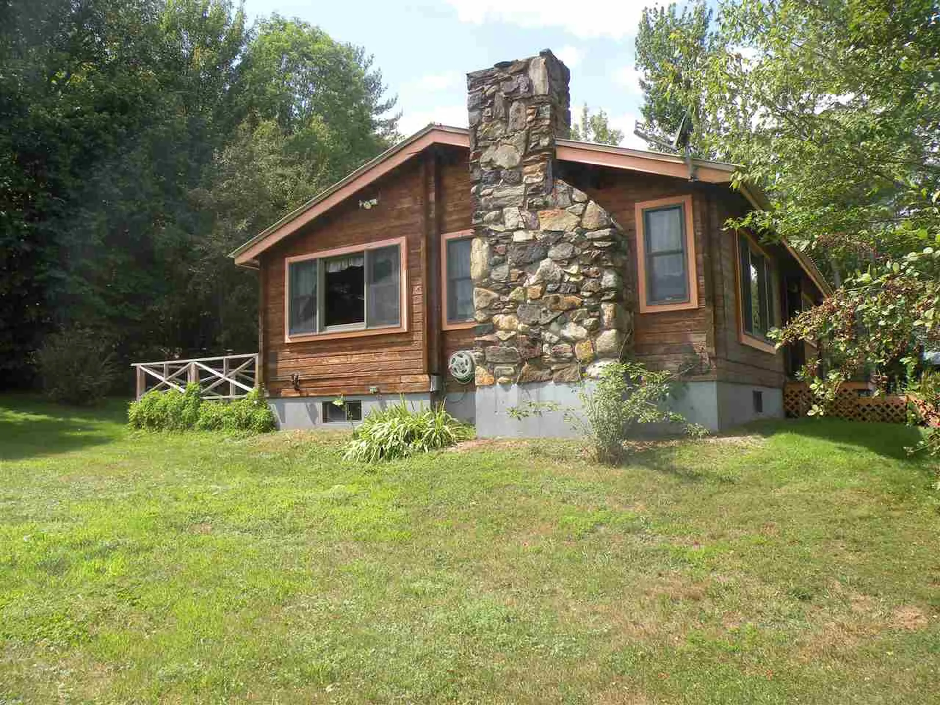 59 Crane Road Whitefield NH 03598