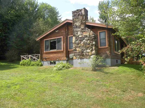 59 Crane Road Whitefield NH 03598