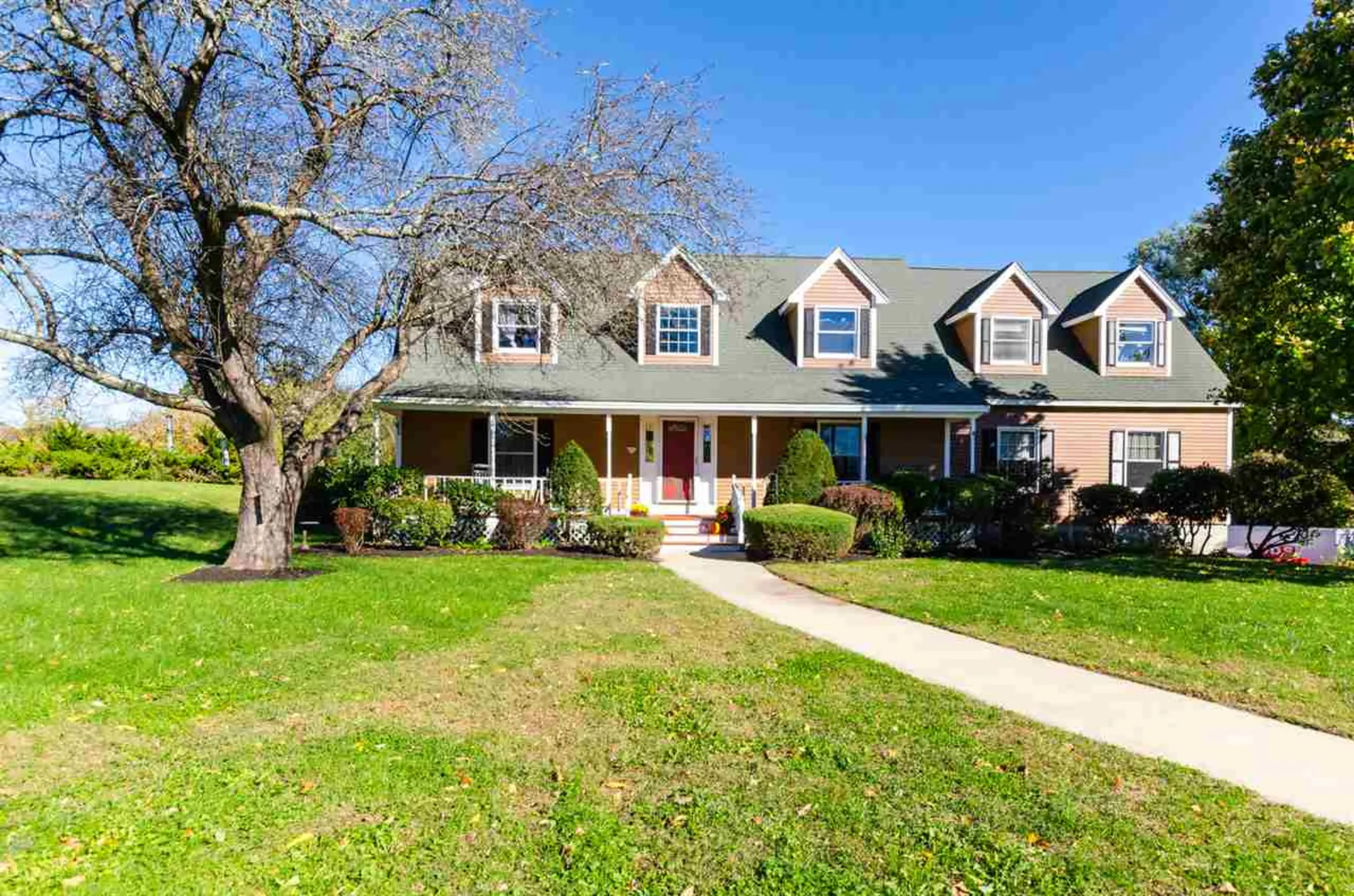 122 Jeremy Hill Road Pelham NH 03076