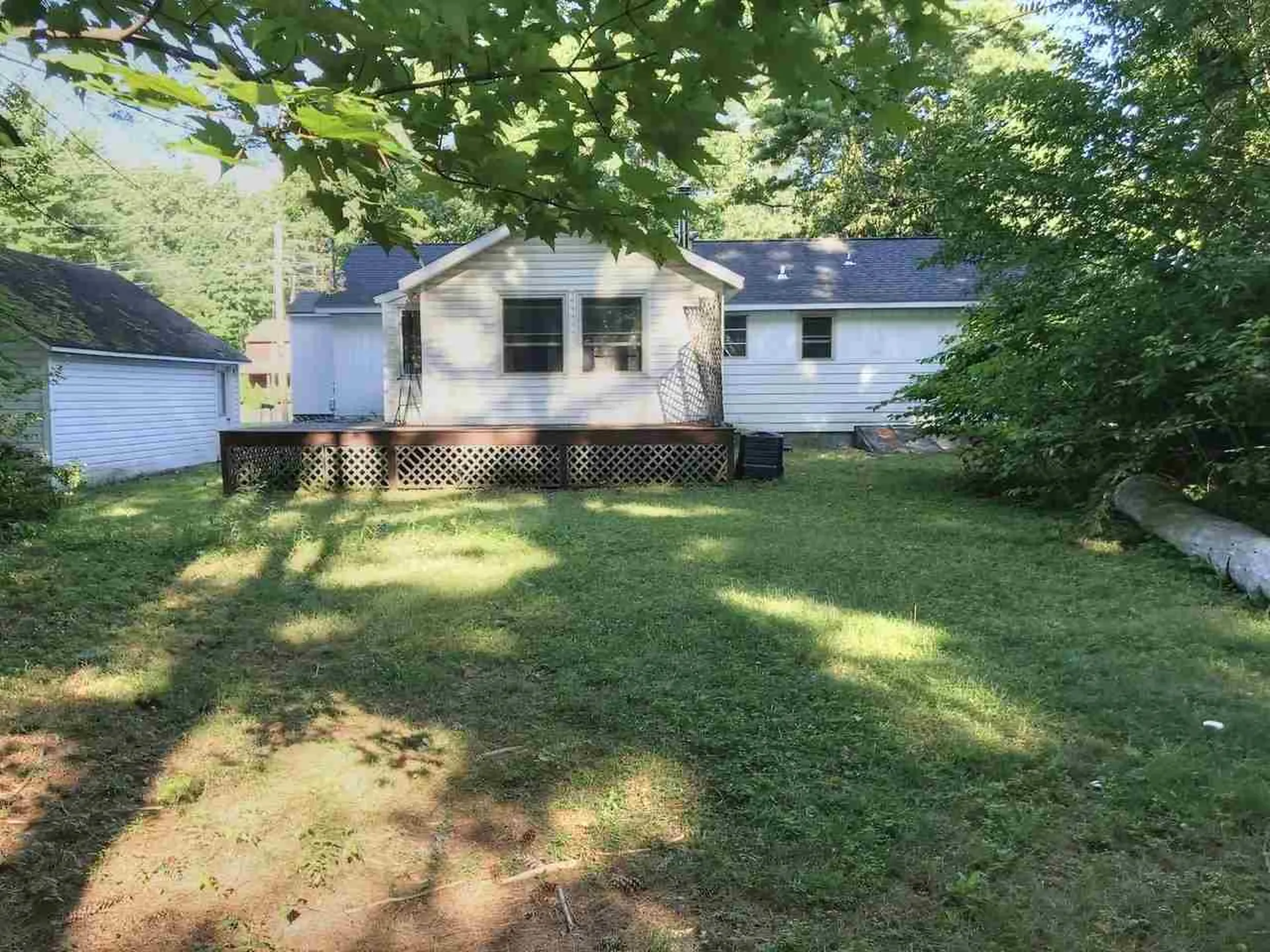267 North Brownell Road Williston VT 05495