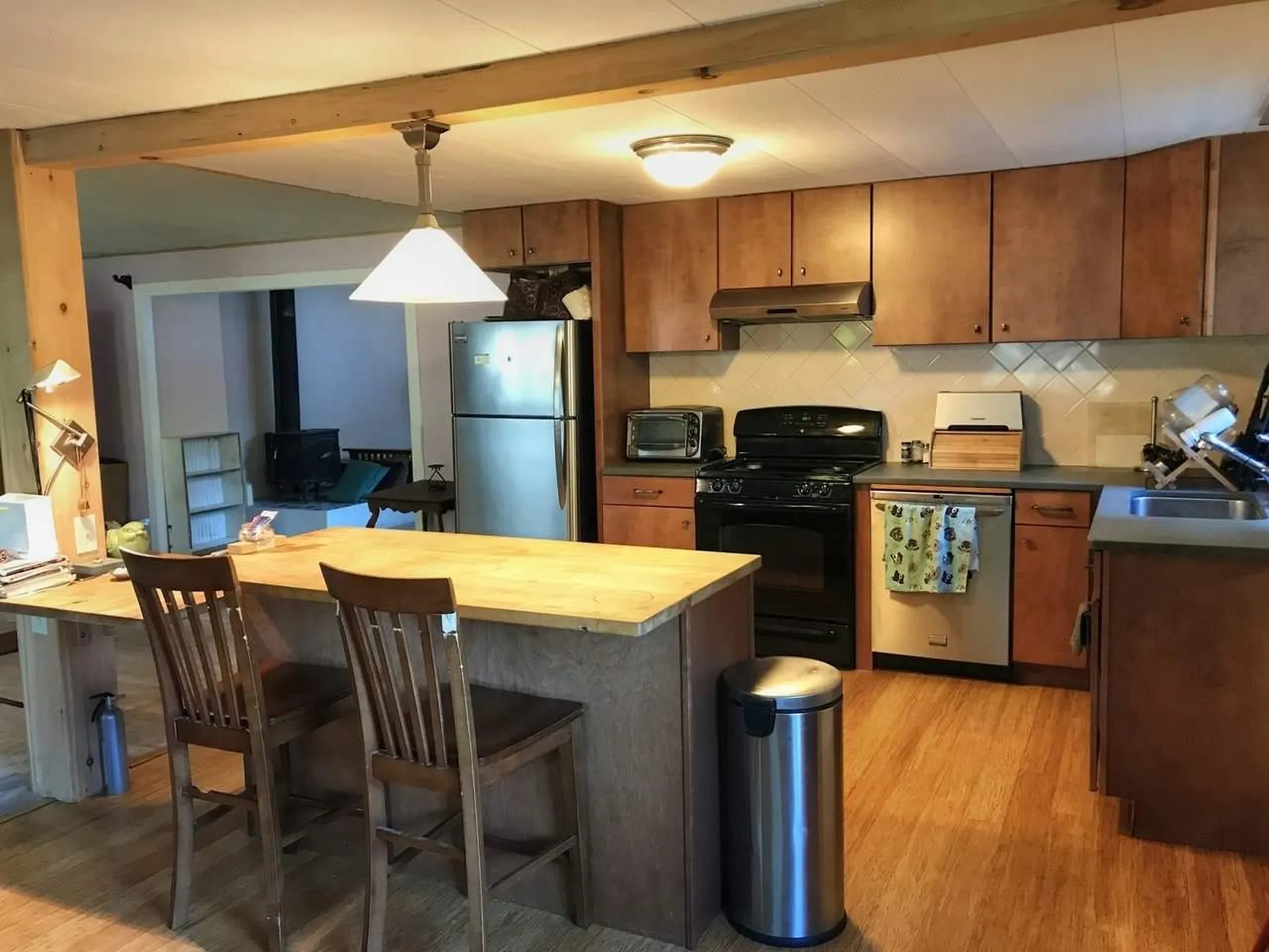 267 North Brownell Road Williston VT 05495