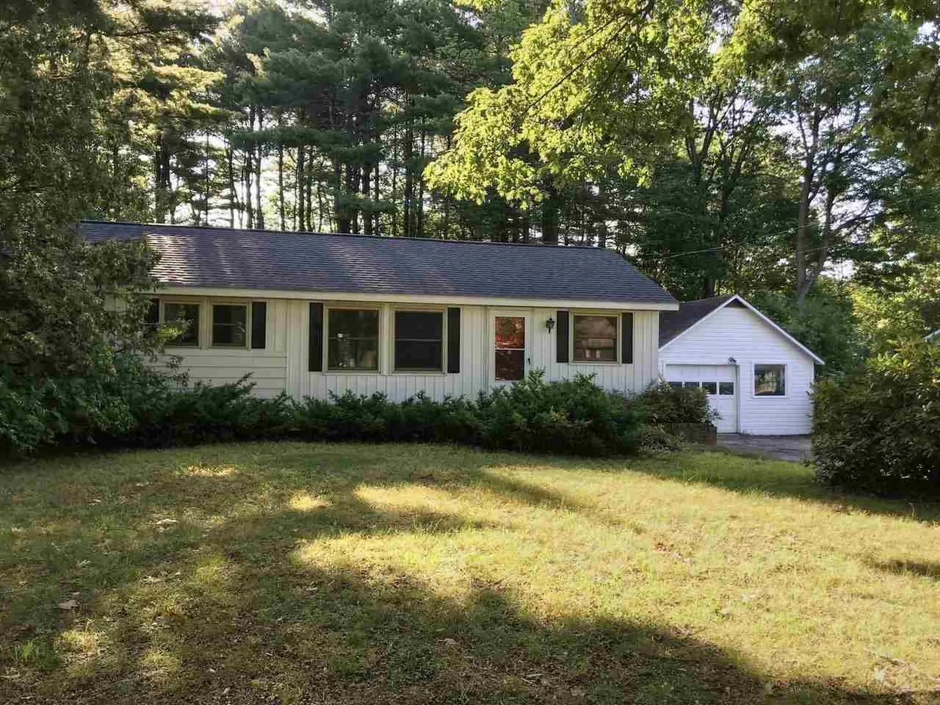 267 North Brownell Road Williston VT 05495