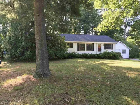 267 North Brownell Road Williston VT 05495