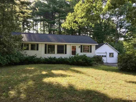 267 North Brownell Road Williston VT 05495