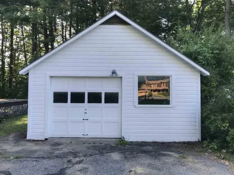 267 North Brownell Road Williston VT 05495