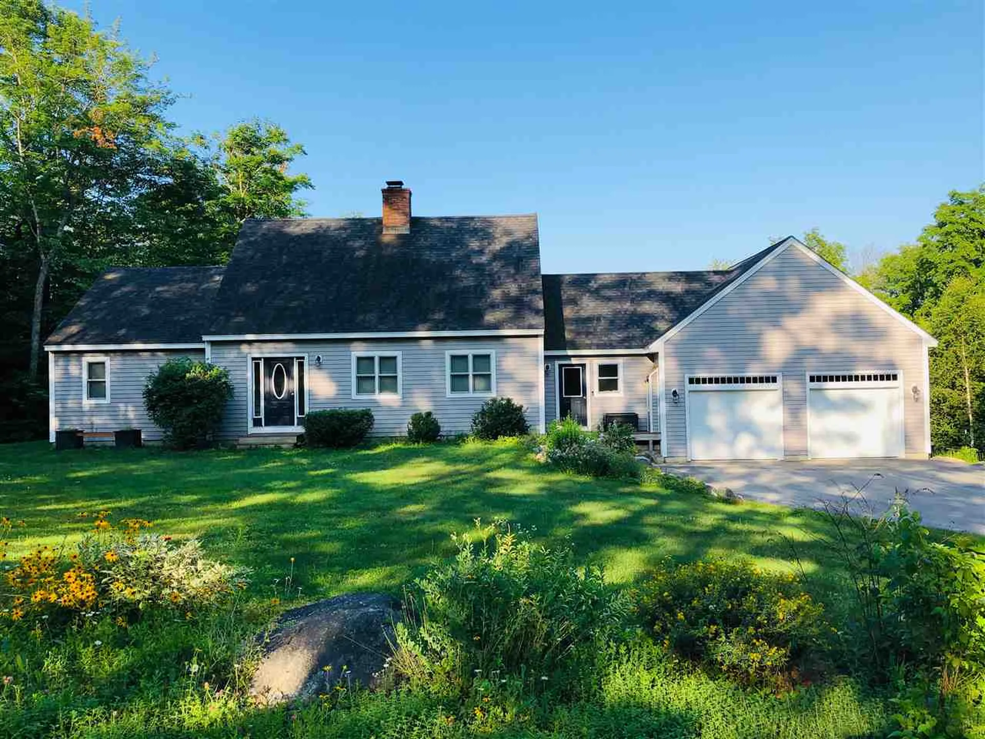 182 Old Winslow Road Wilmot NH 03287