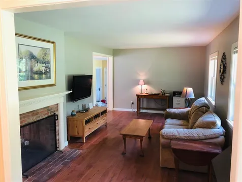 182 Old Winslow Road Wilmot NH 03287
