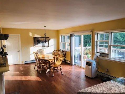 182 Old Winslow Road Wilmot NH 03287