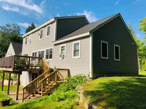 182 Old Winslow Road Wilmot NH 03287
