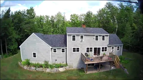182 Old Winslow Road Wilmot NH 03287