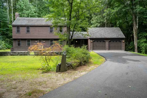 288 Silver Lake Road Hollis NH 03049