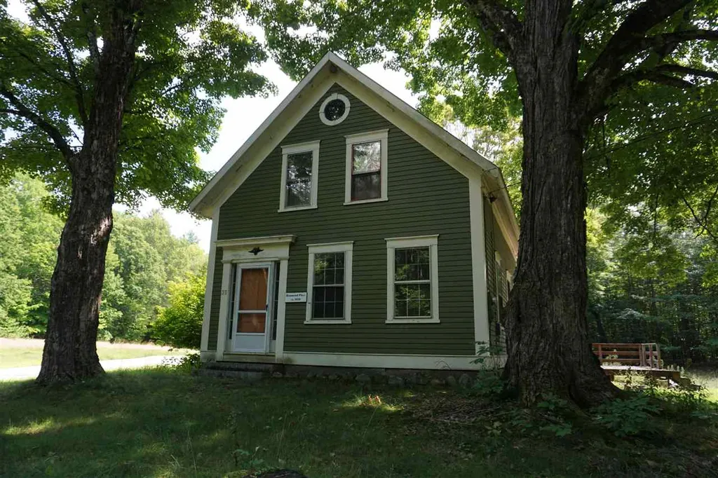 35 Gile Hill Road Dunbarton NH 03046