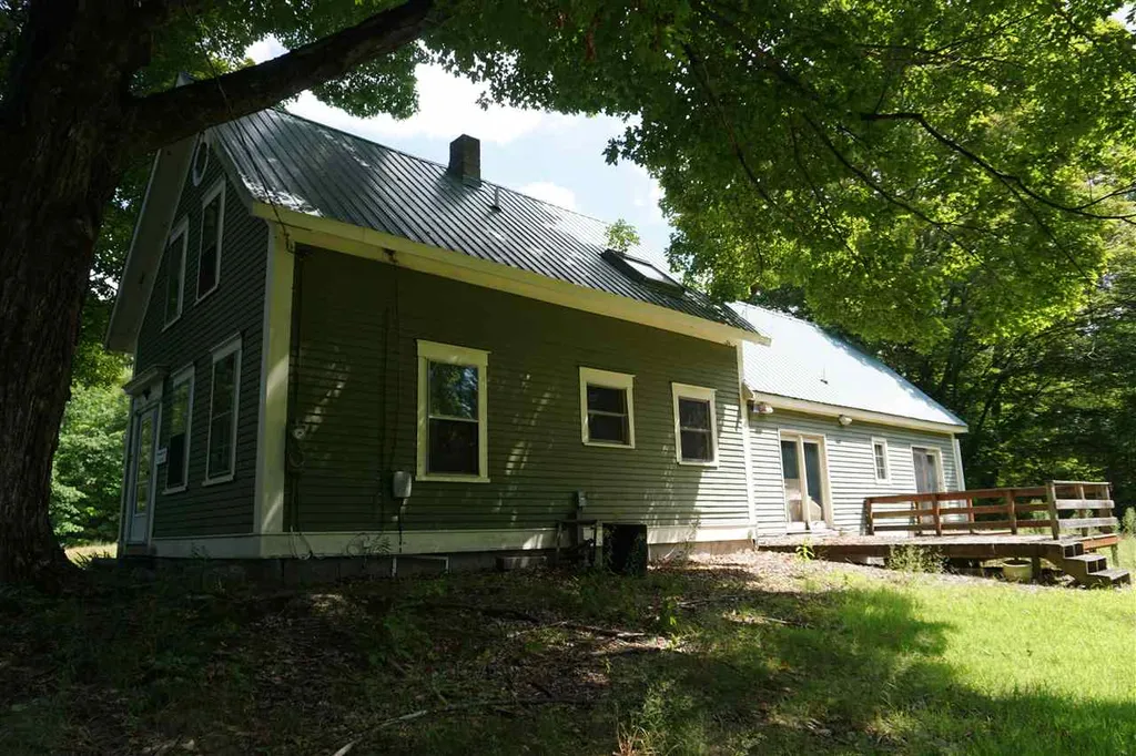 35 Gile Hill Road Dunbarton NH 03046