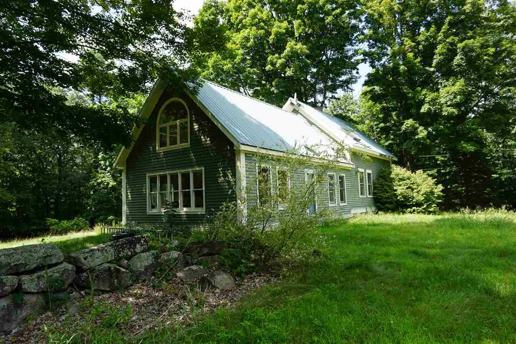 35 Gile Hill Road Dunbarton NH 03046