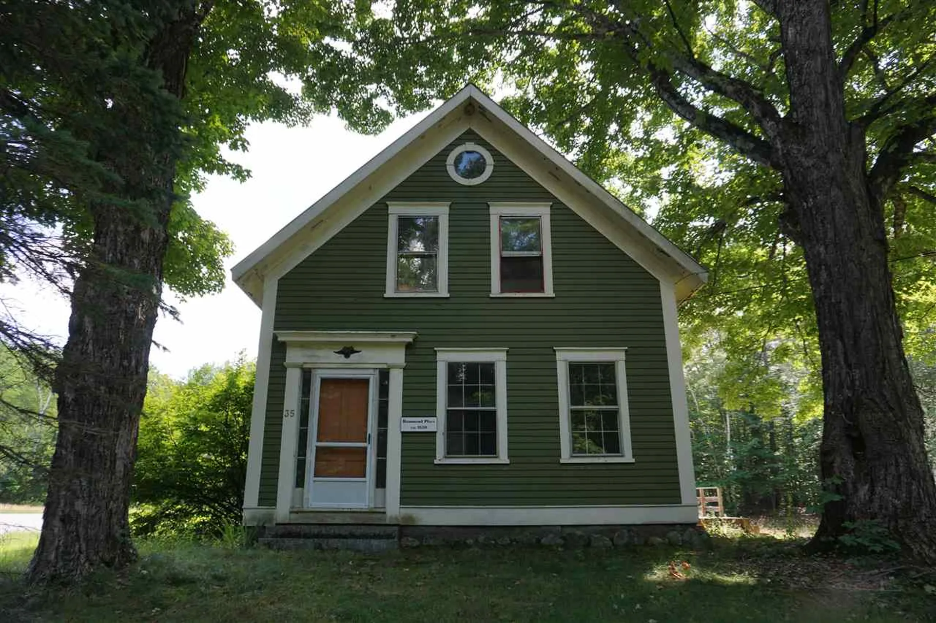 35 Gile Hill Road Dunbarton NH 03046