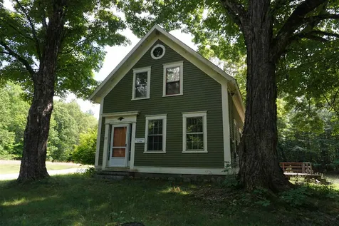 35 Gile Hill Road Dunbarton NH 03046