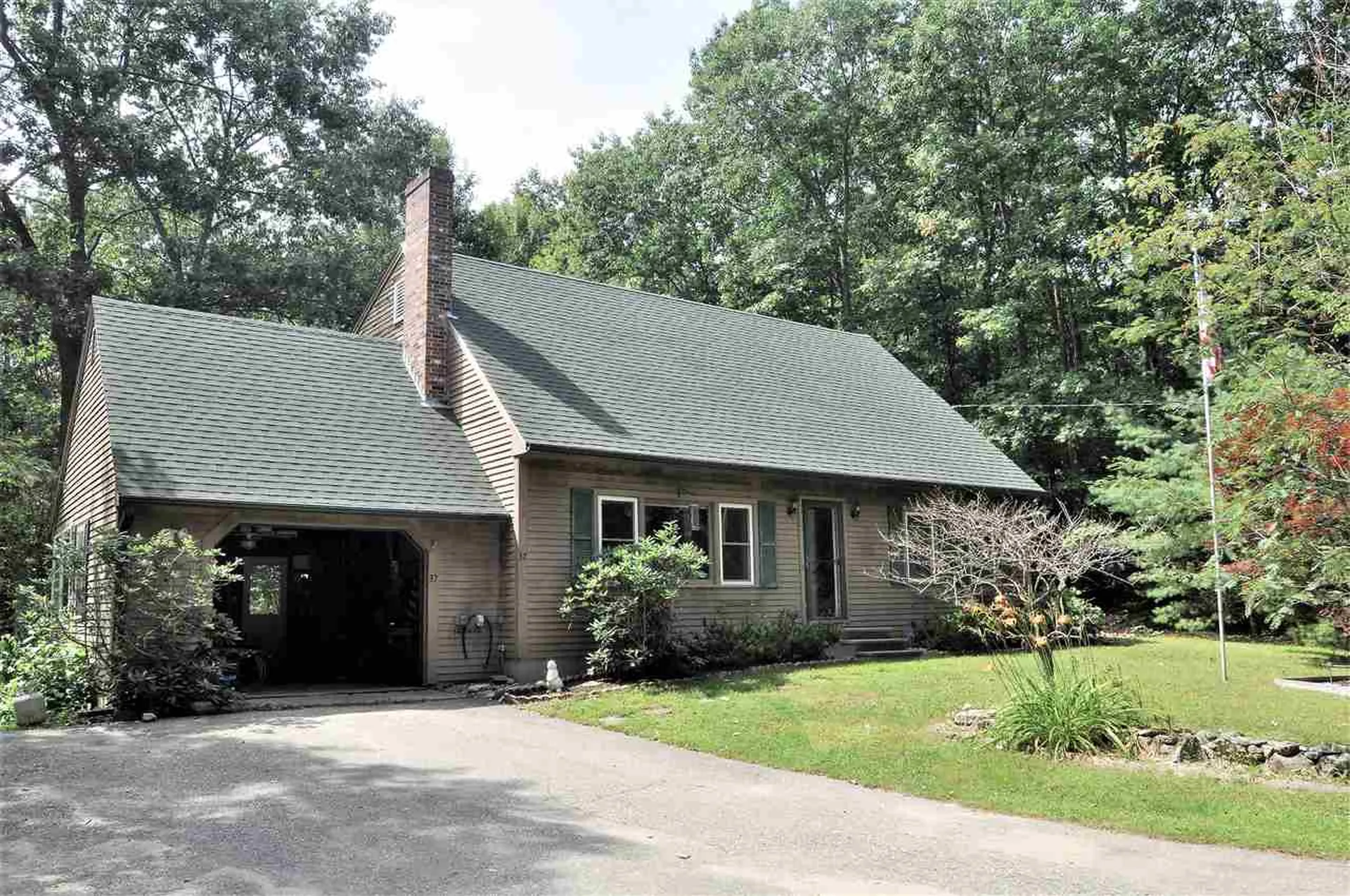 37 Pearson Road Alton NH 03809