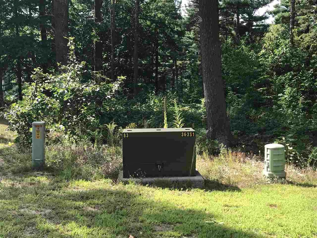 239 Hayden Road Hollis NH 03049