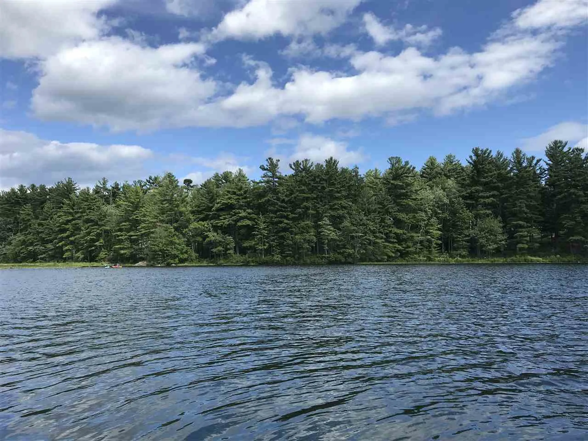 239 Hayden Road Hollis NH 03049