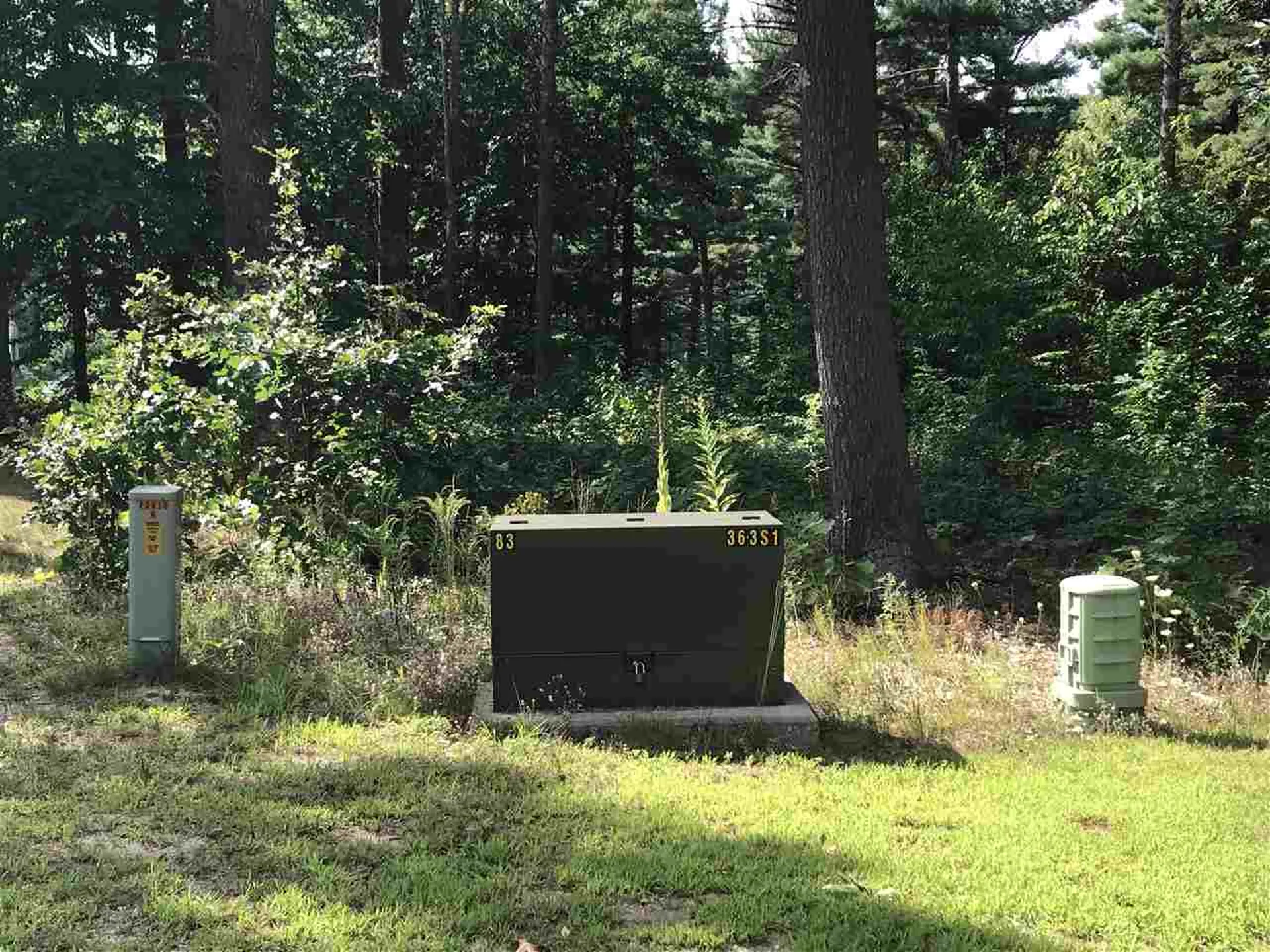 239 Hayden Road Hollis NH 03049