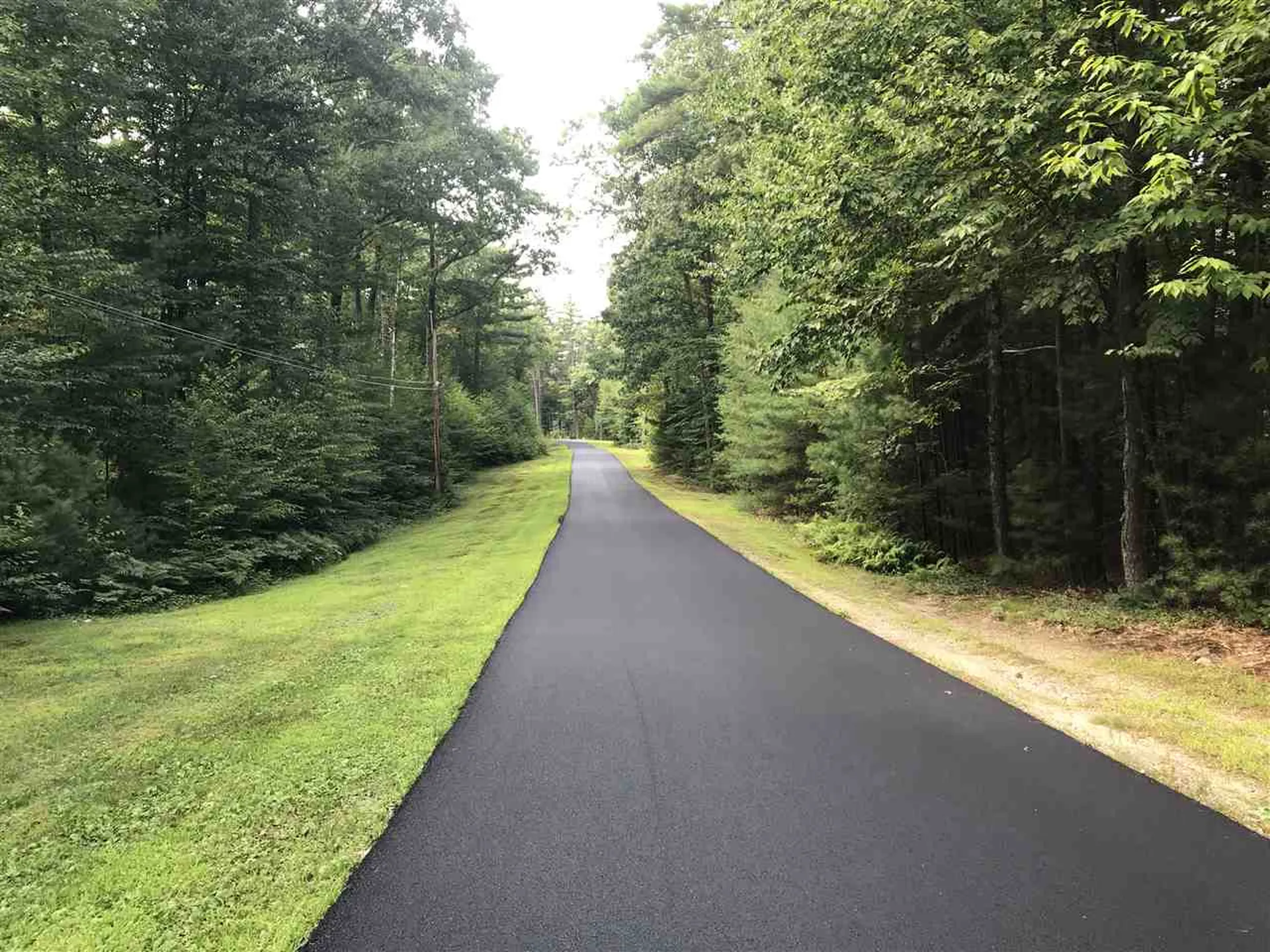 239 Hayden Road Hollis NH 03049