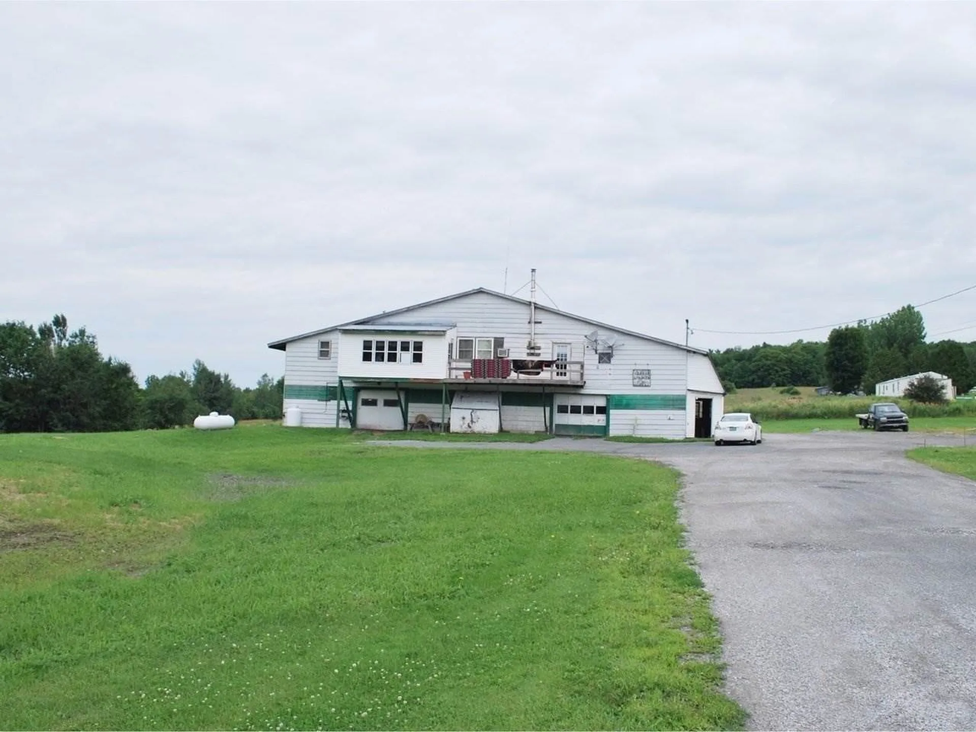 8 Stable Road Fairfax VT 05454