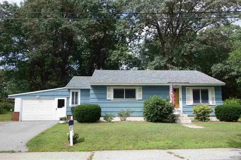85 Olmstead Avenue Manchester NH 03103